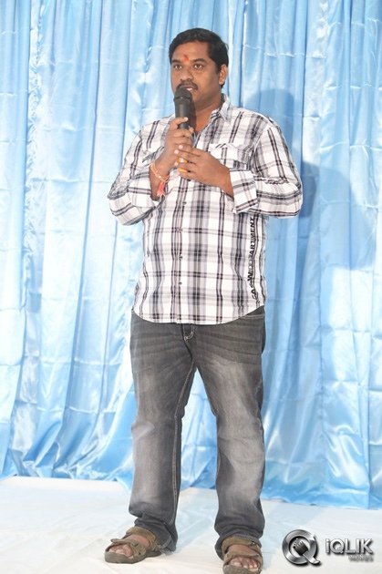 Brother-Of-Bommali-Movie-First-Look-Launch